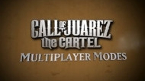 Call of Juarez: The Cartel - Multiplayer videosu