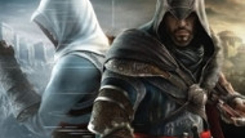 Assassin's Creed Revelation Multiplayer videosu