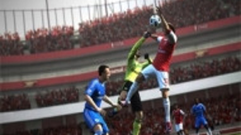 FIFA 12 yeni özellikler!