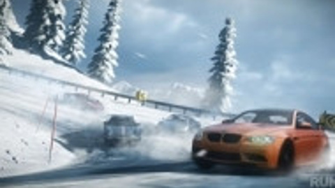 Need For Speed The Run' dan yeni video