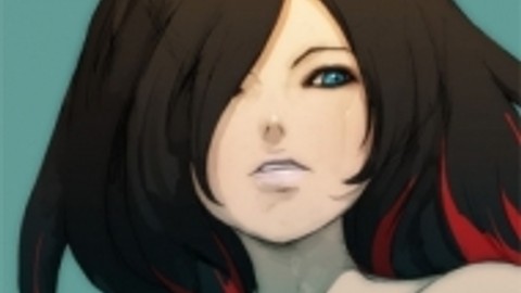 PS Vita - Gravity Rush resmi tanıtım videosu
