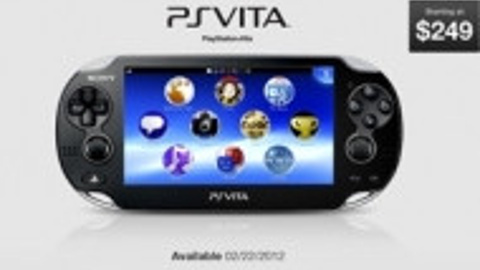 PS Vita inceleme - kutu içeriği
