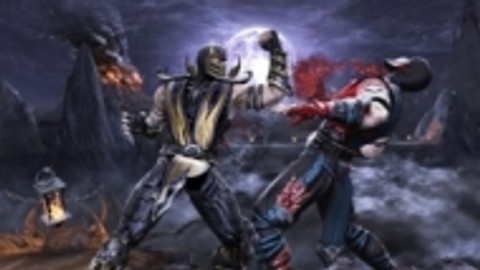 PS Vita için yeni Mortal Kombat -İlk oynanış görüntüleri
