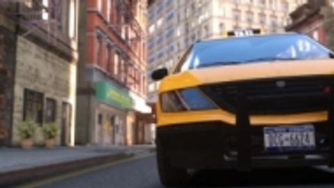 GTA 4'e muhteşem 'Grafik Mod'u! -VİDEO