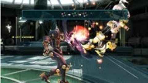 Double Trouble in Tekken Tag Tournament 2