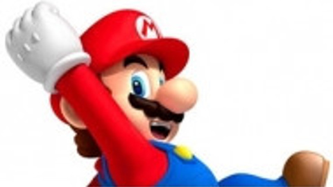 Mario Wii U Yeterli Olacak mı?
