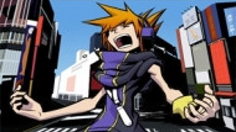 The World Ends with You'nun Devamı Gelecek Gibi