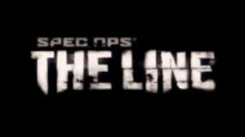 Spec Ops: The Line - Multiplayer Trailer