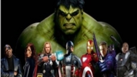 The Avengers Filmi İçin Hediyeler Creative'den