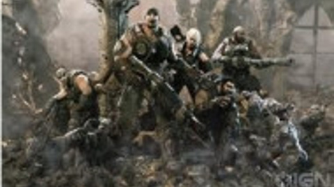 Dead Space Yazarı: Gears of War'un Hikayesi Berbat