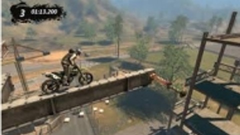 Trials Evolution Sunucuları Doldu Taştı