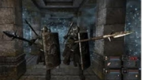 Legend of Grimrock'a İlk Güncelleme Geldi