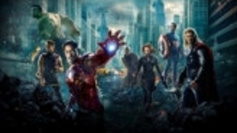 Sinema tarihinin en iyi kadrosu, The AVENGERS HD Fragman -VİDEO