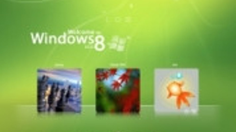 Windows 8 Haziran ayı ön tanıtım -VİDEO!