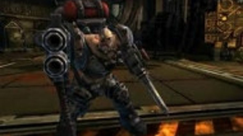 WH40K: Dark Millenium Online'da Sistem Değişikliği