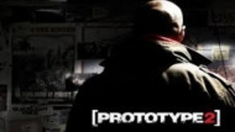 Prototype 2'nin İkinci DLC'si Şu Tarihte Geliyor