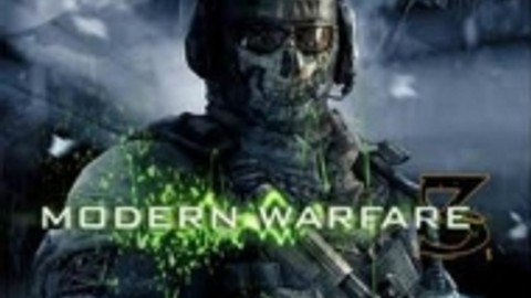 Modern Warfare 3 Haftasonu Ücretsiz