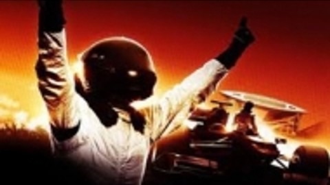 F1 2011 PS Vita