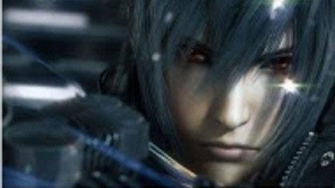 Final Fantasy Versus 13 İçin Yine Bekliyecez