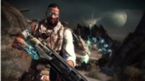 Starhawk'ın Çıkış Videosu