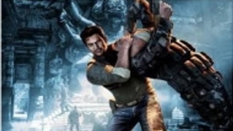 Uncharted 2'nin Tüm DLC'leri Bedava!