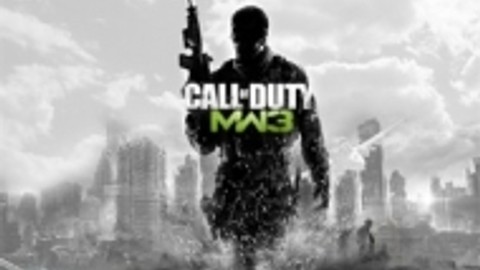 Modern Warfare 3'ün Ücretsiz DLC'si Çıktı