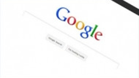 Google yeni bir arayüz test ediyor!