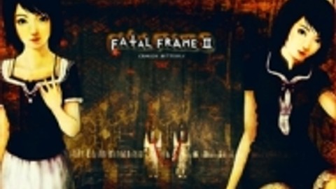 Fatal Frame 2'den yeni oynanış videoları!