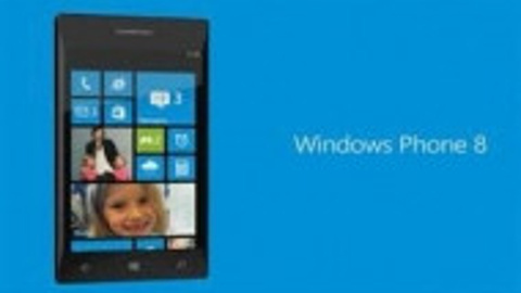 Windows Phone 8 işletim sistemi