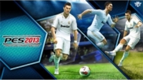 Konami: "PES 2013, Kesinlikle En İyisi Olacak"
