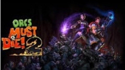 Orcs Must Die! 2, %10 İndirimle Ön Siparişte