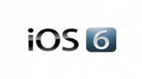 iOS 6 Beta 3 yayımlandı
