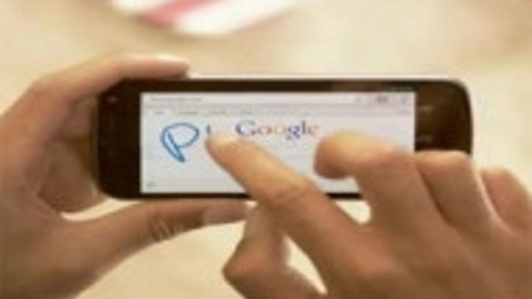Google'da el yazısı ile arama
