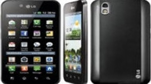 LG P970 Optimus Black'e Android 4 gelmeyecek