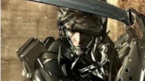 MGR: Revengeance Gamescom 2012 Video