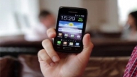 Samsung Galaxy W i8150 Özellikleri