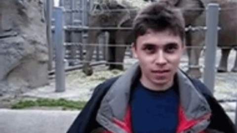 YouTube'a yüklenen ilk video
