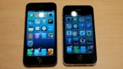 iPhone 5 ve 4S Karşılaştırması!