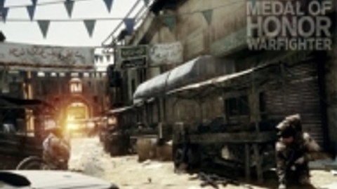 Medal of Honor Warfighter videosu yayımlandı!