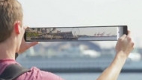 İşte geleceğin iPhone'u!