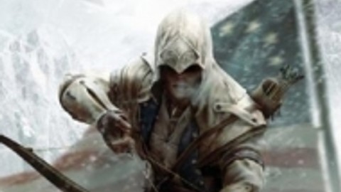 Assassin's Creed III - Boston Tea Party Trailer
