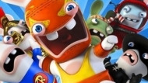 Ubisoft "Rabbids Rumble" ın çıkacağını açıkladı!
