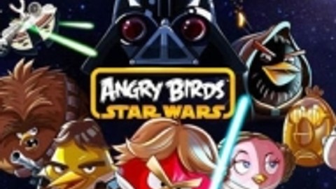 Angry Birds Star Wars için yeni video geldi