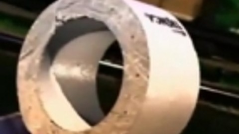 Beton boru nasıl yapılır ?