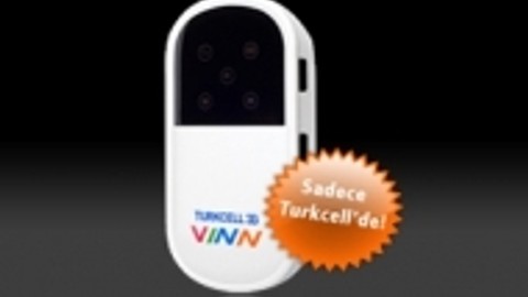 Turkcell Multi Vınn video inceleme