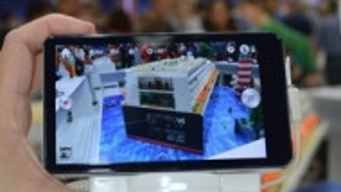 Samsung Galaxy Camera doğa ile buluştu