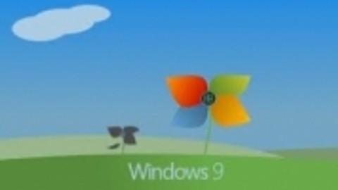Windows 9