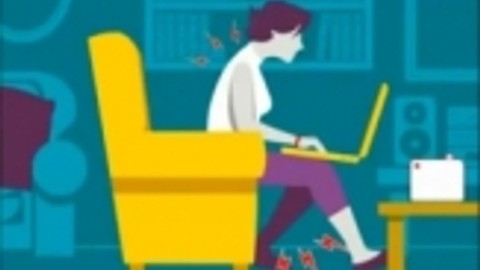 Bilgisayar Kullanırken Sağlık İçin Dikkat Edilmesi Gerekenler