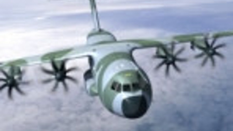 İlk A400M Teslimatı Eylül 2013'te !
