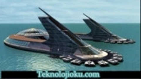 Geleceğin Teknoloji Dünyası
